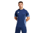 Adidas TIRO25C TR JSY Lacivert Antrenman Tişört