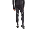 Adidas TIRO25C TR PNT Siyah Eşofman Altı