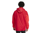 Adidas TIRO25C AW JKT Kırmızı Yağmurluk