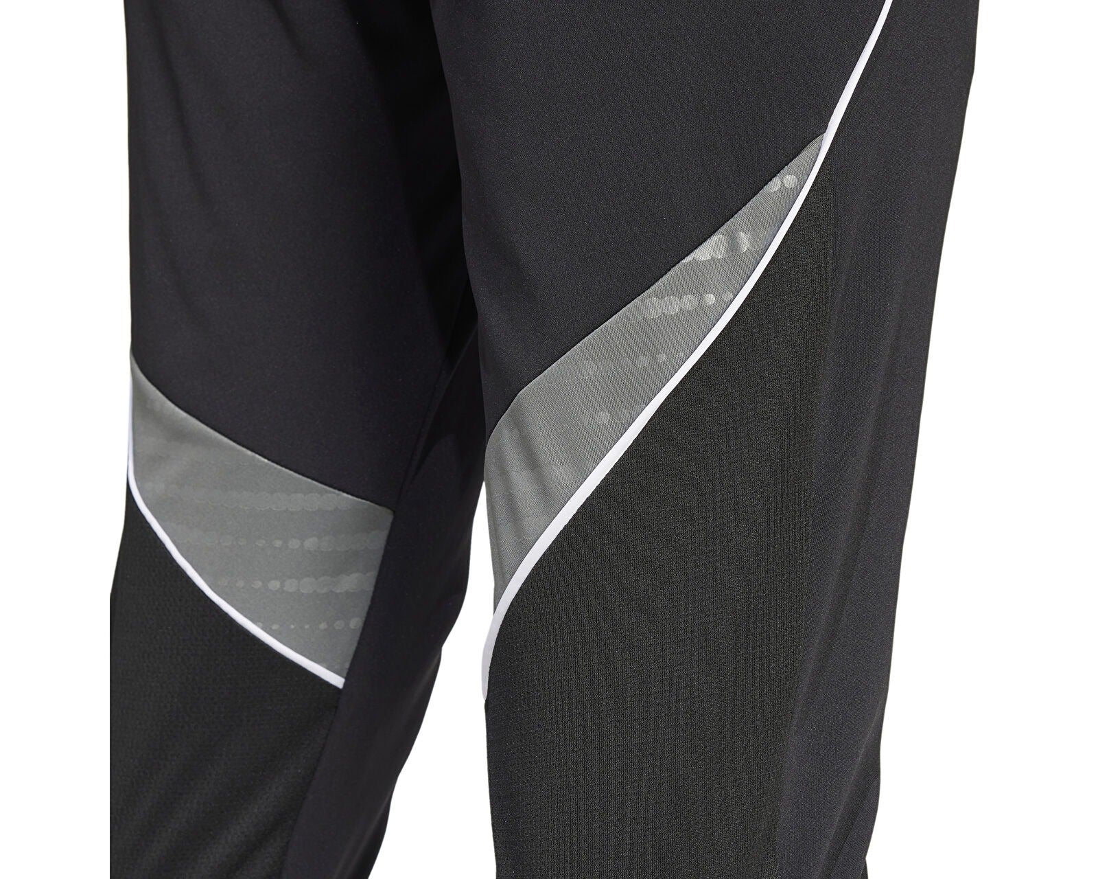 Adidas TIRO25C TR PNT Siyah Eşofman Altı