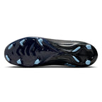 Nike FQ1456-001 ZM SUPERFLY 10 ACAD FG/MG Siyah Krampon