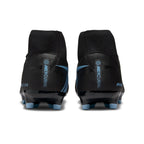 Nike FQ1456-001 ZM SUPERFLY 10 ACAD FG/MG Siyah Krampon