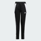 Adidas TIRO24 TRPNT S Siyah Eşofman Altı