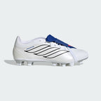 Adidas JP6524 Predator Club FT FG/MG Krampon Beyaz-Gümüş