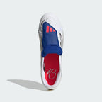 Adidas JP6524 Predator Club FT FG/MG Krampon Beyaz-Gümüş