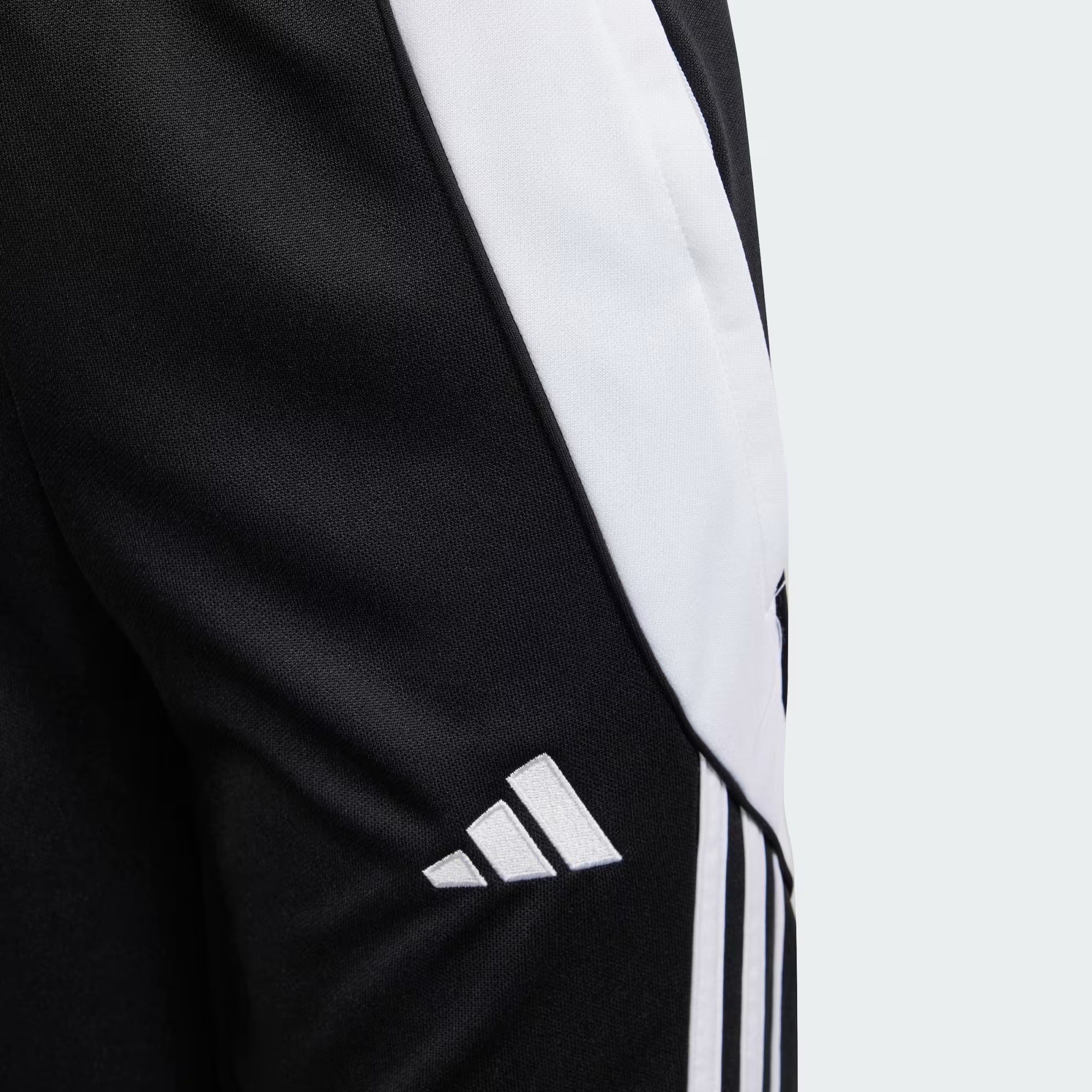 Adidas TIRO24 TRPNT S Siyah Eşofman Altı