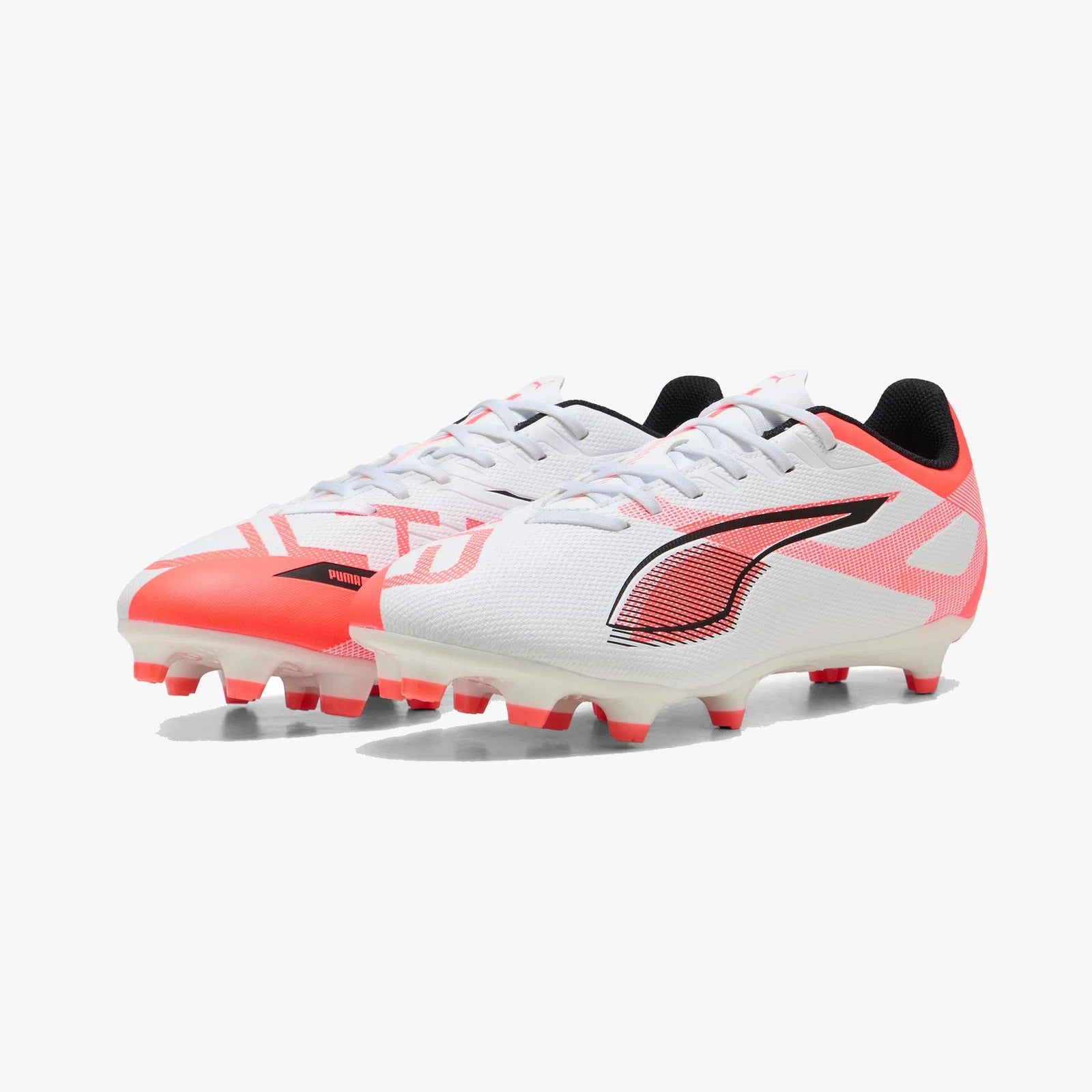 Puma 108169-01 Ultra 5 Play FG/AG Krampon