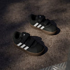 Adidas ID9156 VL COURT 3.0 CFI Çocuk Ayakkabısı