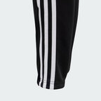 Adidas TIRO24 TRPNT S Siyah Eşofman Altı