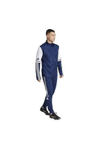 Adidas SQ25 TR JKT Lacivert Erkek Antrenman Ceket
