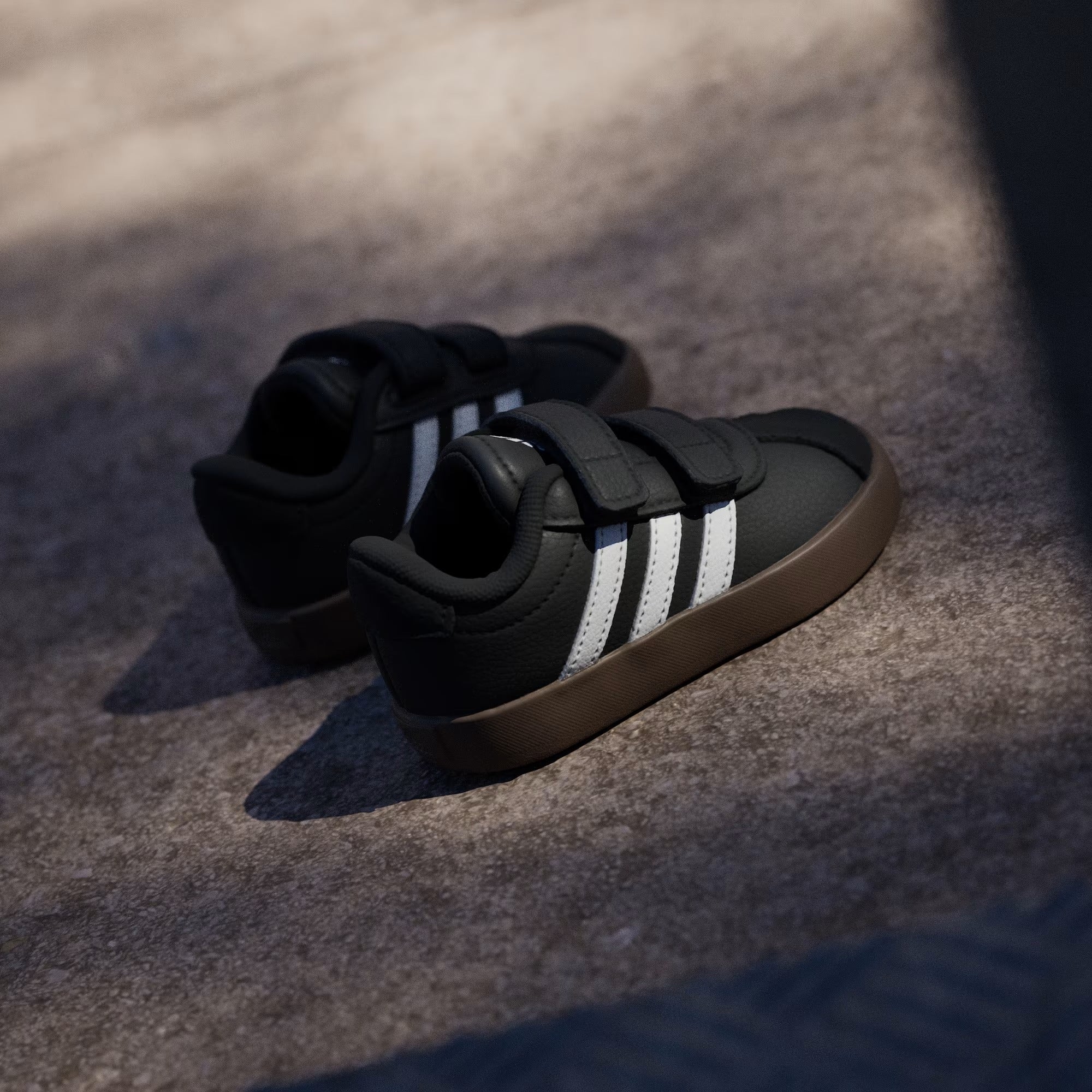 Adidas ID9156 VL COURT 3.0 CFI Çocuk Ayakkabısı