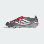 Adidas JS0426 Predator League FT FG Krampon Gri
