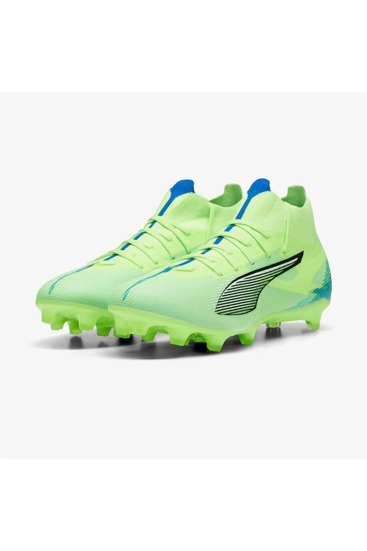 Puma 107686 Ultra Yeşil Krampon