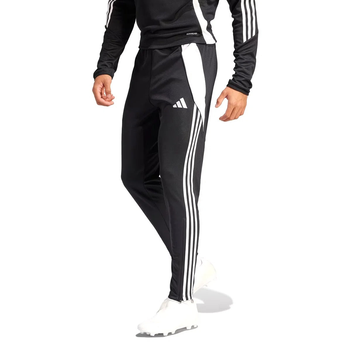 Adidas TIRO24 WINPNT Siyah Eşofman Altı