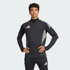 Adidas TIRO25C Siyah Antrenman Eşofman Üstü