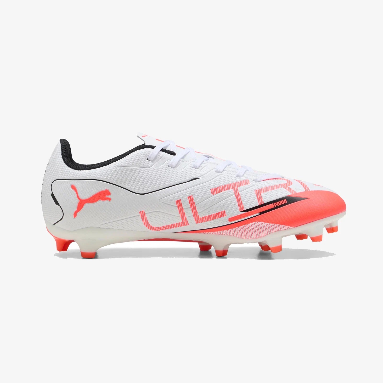 Puma 108169-01 Ultra 5 Play FG/AG Krampon
