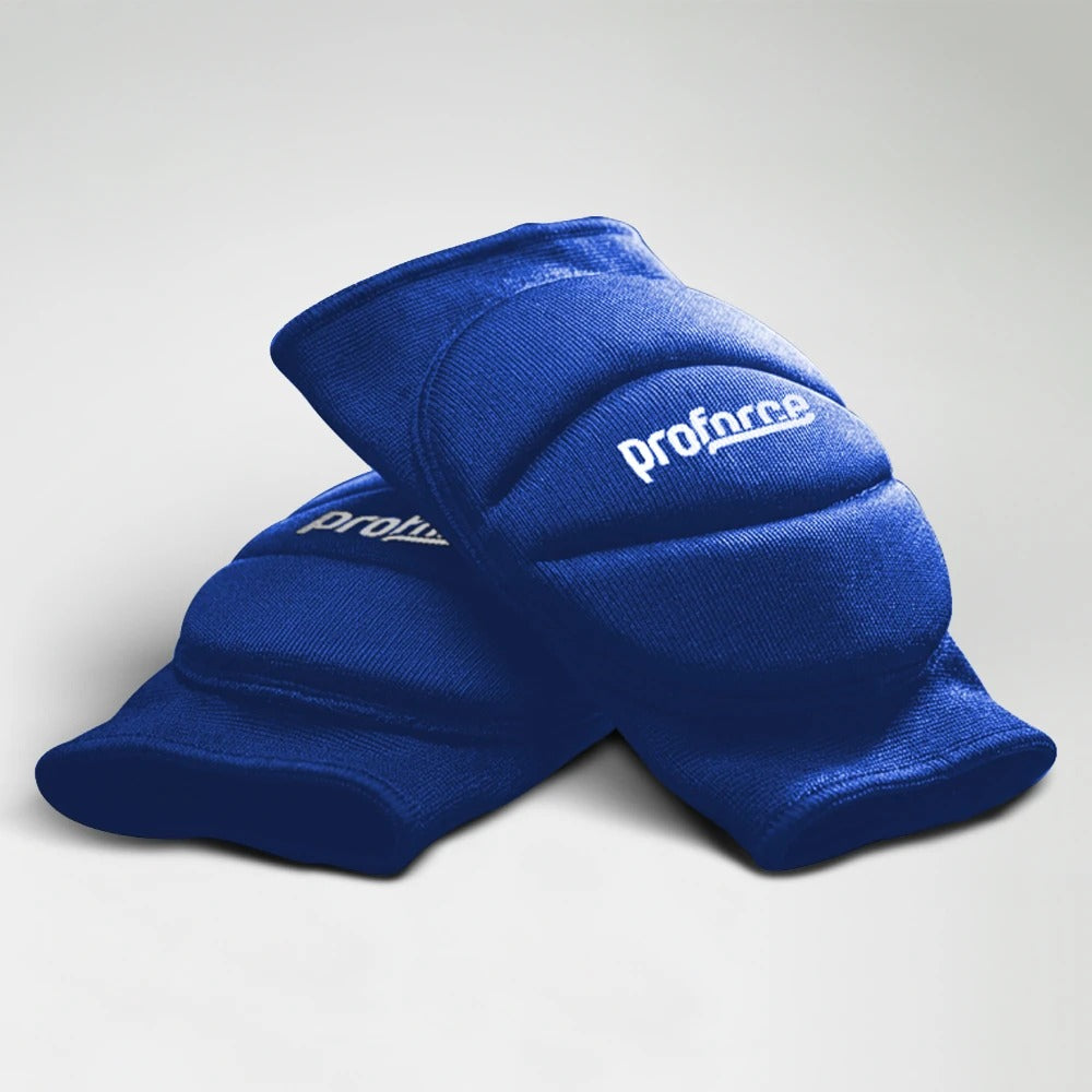 Proforce Vd-50 Voleybol Dizliği Mavi