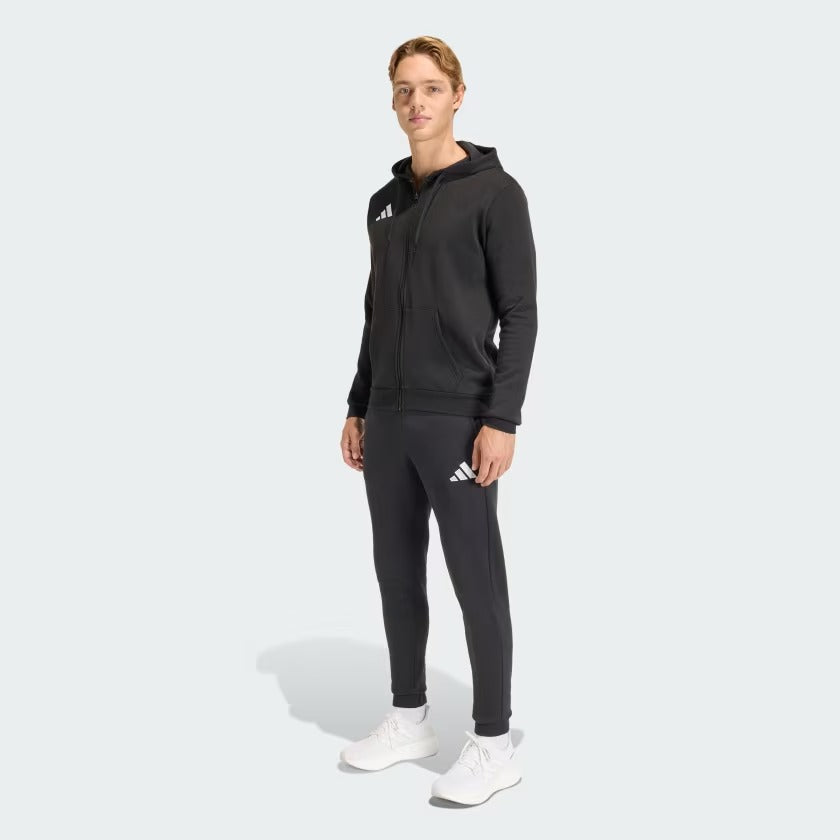 Adidas JZ9138 NT26 SW PNT Siyah Eşofman Altı