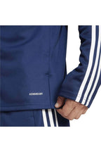 Adidas SQ25 TR JKT Lacivert Erkek Antrenman Ceket