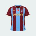 Joma 9212519 Trabzonspor Çubuklu Forma
