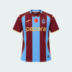 Joma 9212519 Trabzonspor Çubuklu Forma
