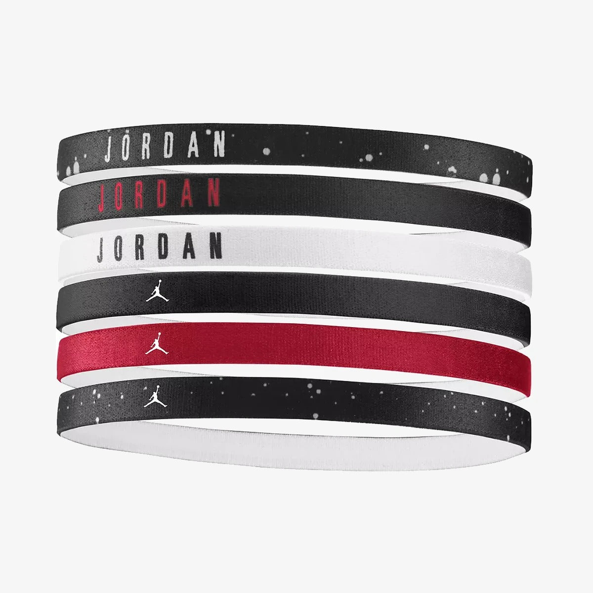 Jordan J.100.7584.09 6lı Kafa Bandı Renkli