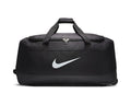 Nike BA5199-010 Çanta Spor Çanta Club Team Swsh Roller Bag Valiz Siyah