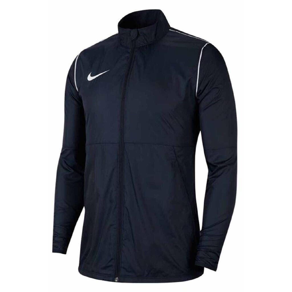 Nike Bv6881 Prl Park20 Rn Jkt W Yağmurluk Lacivert
