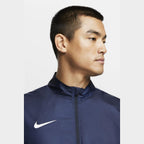 Nike Bv6881 Prl Park20 Rn Jkt W Lacivert Yağmurluk