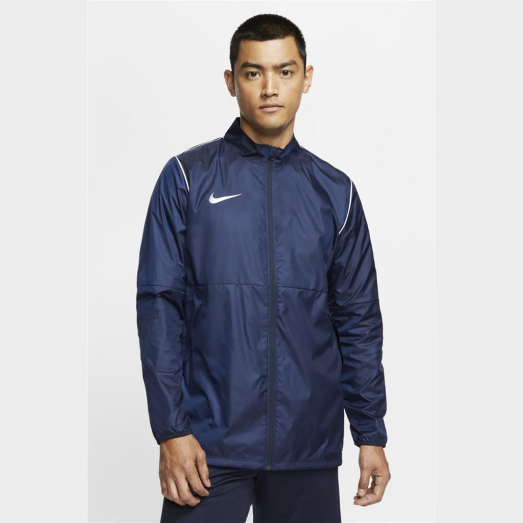 Nike Bv6881 Prl Park20 Rn Jkt W Yağmurluk Lacivert