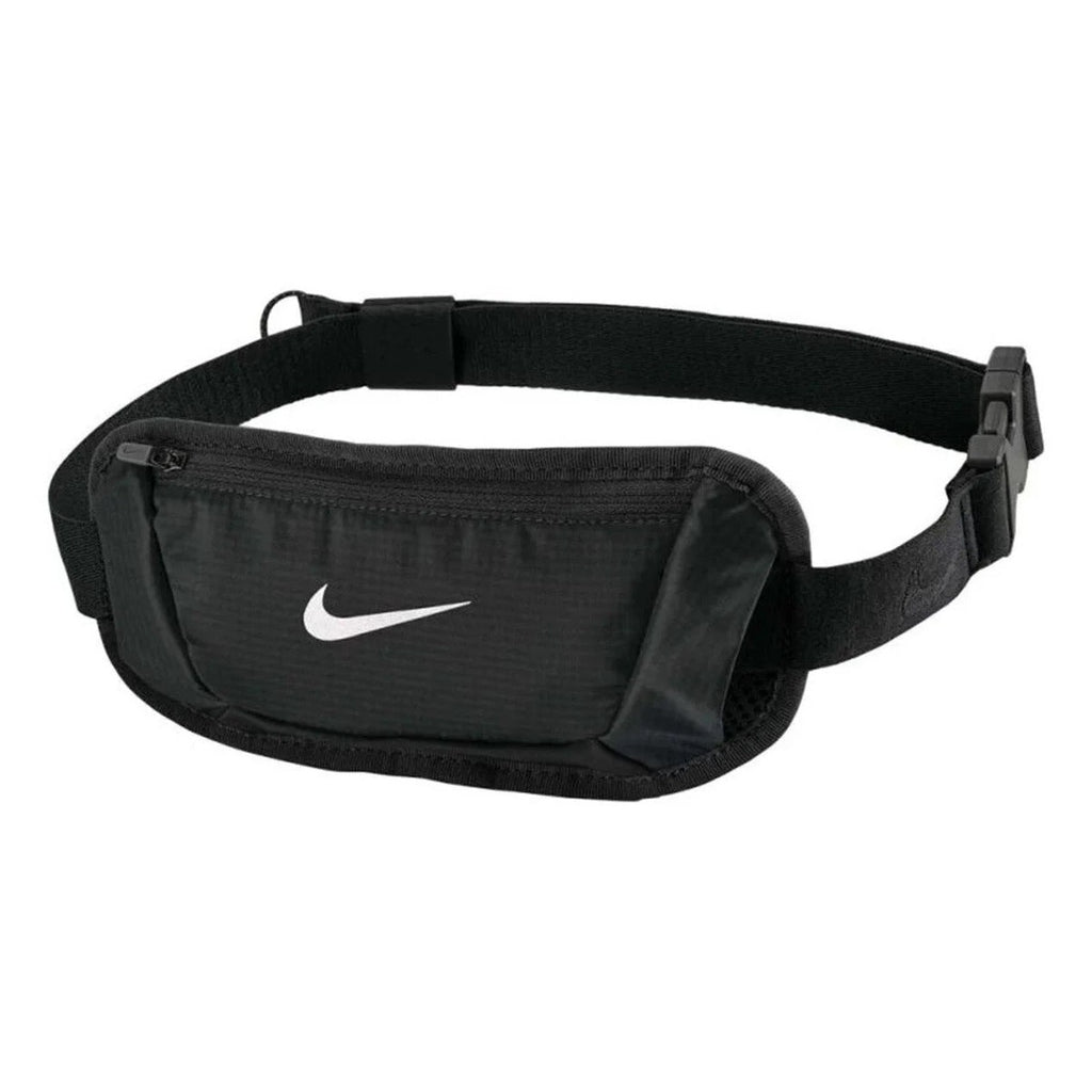 Nike Challenger 2.0 Unisex Bel Çantası Siyah