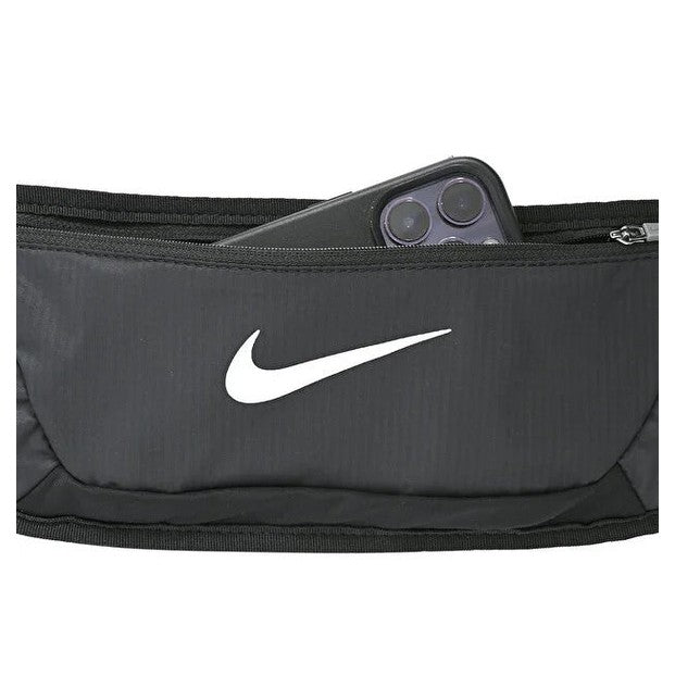 Nike Challenger 2.0 Unisex Bel Çantası Siyah