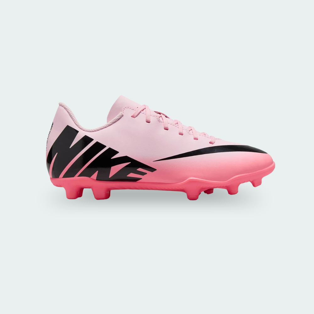 Nike DJ5958-601 JR VAPOR 15 CLUB FG/MG Krampon