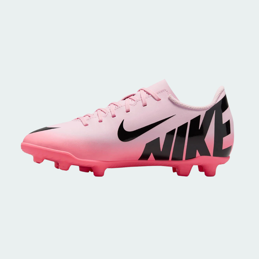 Nike DJ5958-601 JR VAPOR 15 CLUB FG/MG Krampon