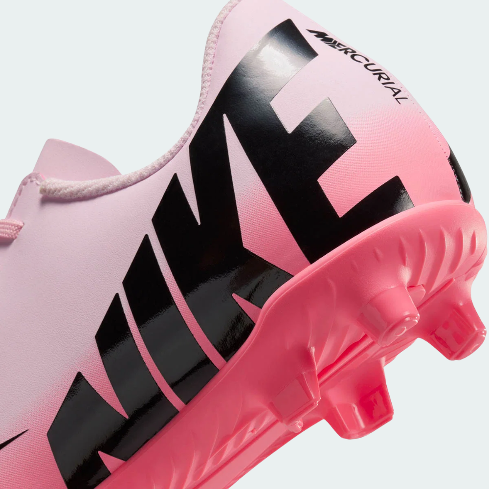 Nike DJ5958-601 JR VAPOR 15 CLUB FG/MG Krampon