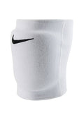 Nike ESSENTIAL VOLLEYBALL KNEE PAD Dizlikler Beyaz