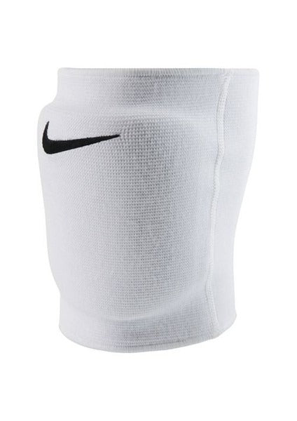 Nike ESSENTIAL VOLLEYBALL KNEE PAD Dizlikler Beyaz