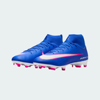 Nike FQ1456-446 MERCURIAL SUPERFLY 10 ACAD FG/MG Krampon