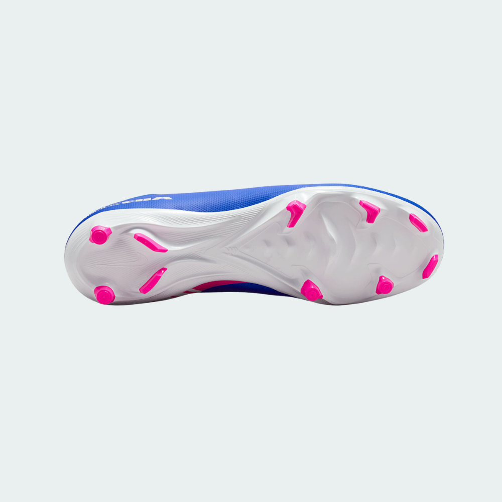 Nike FQ1456-446 MERCURIAL SUPERFLY 10 ACAD FG/MG Krampon