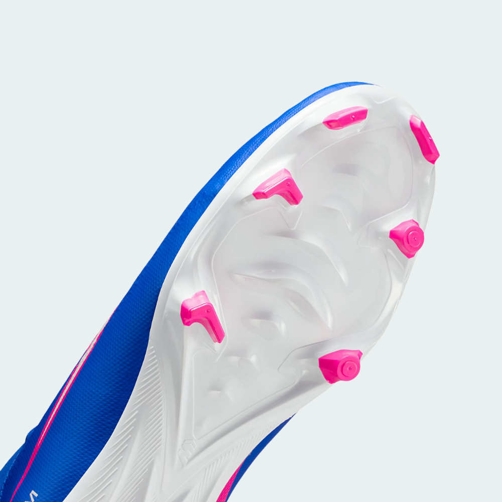 Nike FQ1456-446 MERCURIAL SUPERFLY 10 ACAD FG/MG Krampon