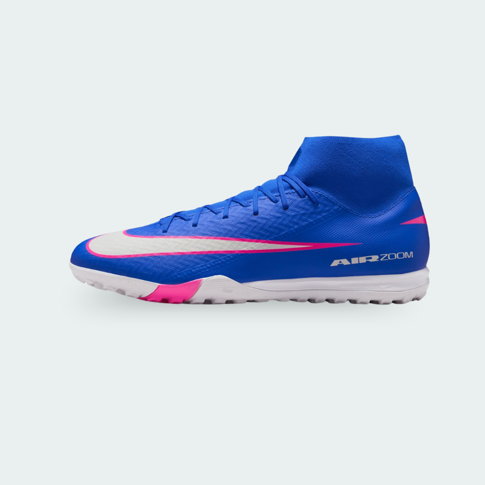 NIKE FQ8331-446 ZM SUPERFLY 10 ACADEMY TF Halı Saha