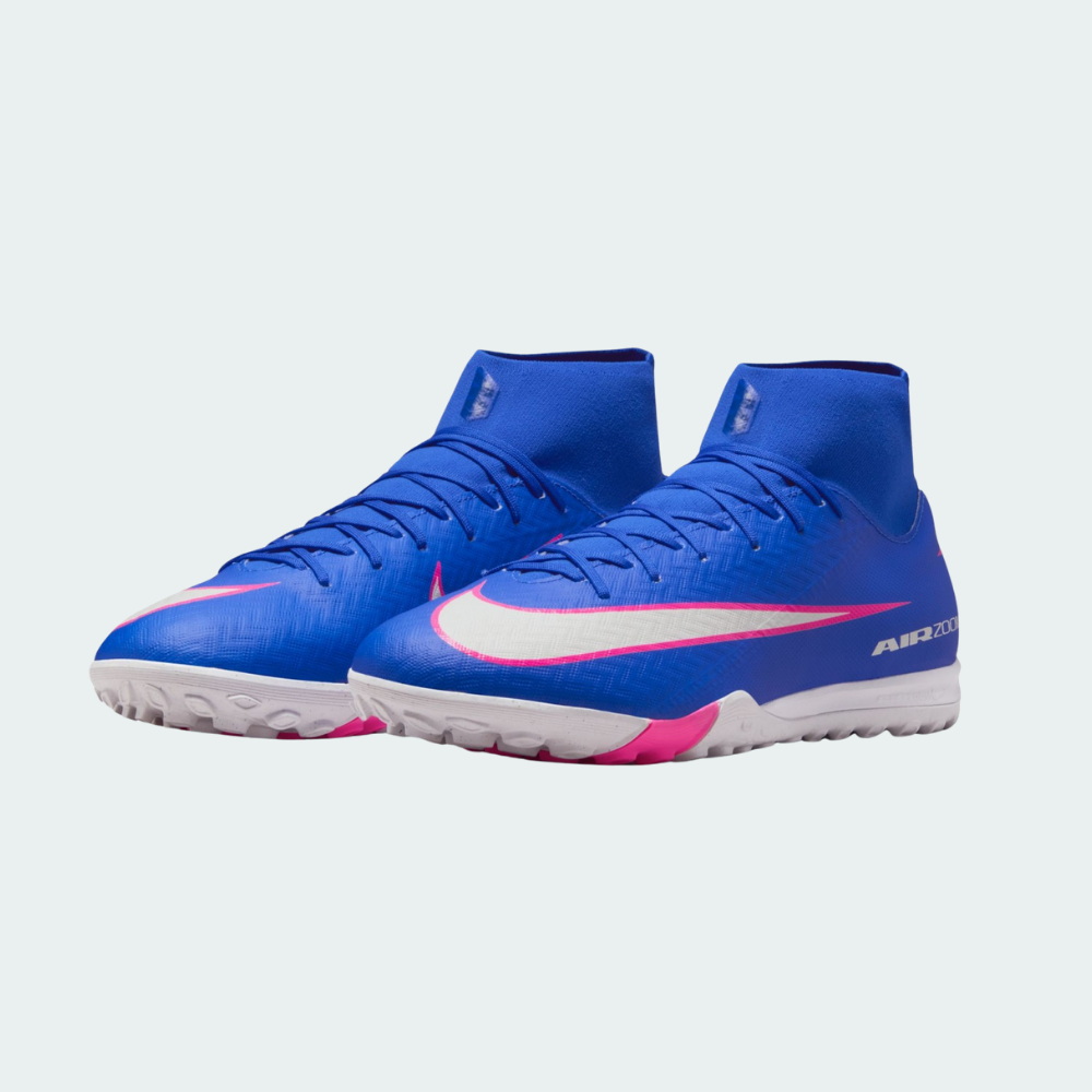 NIKE FQ8331-446 ZM SUPERFLY 10 ACADEMY TF Halı Saha