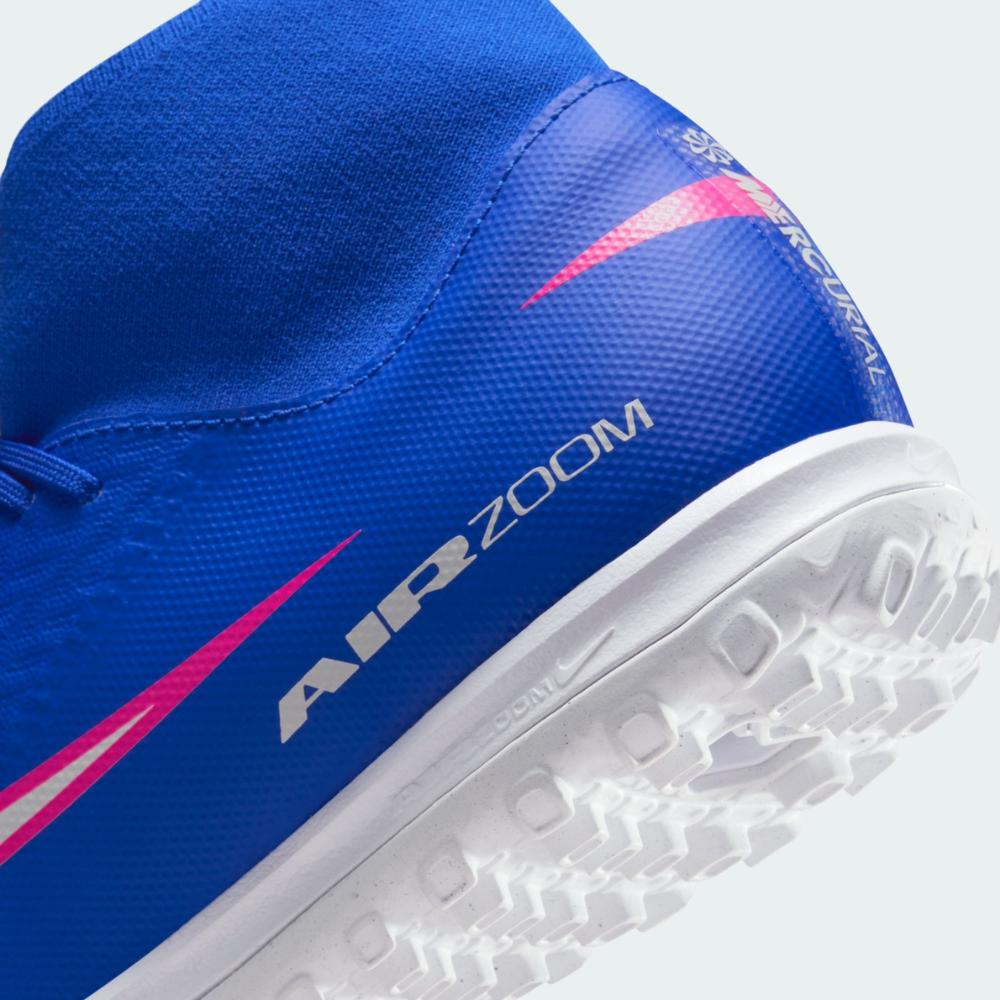NIKE FQ8331-446 ZM SUPERFLY 10 ACADEMY TF Halı Saha