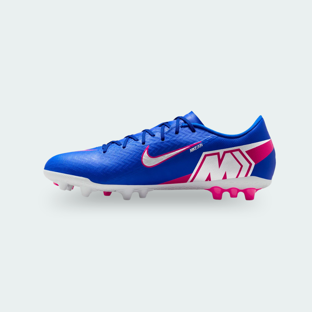 Nike FQ8364-446 Mercurial Vapor 16 Academy Ag Krampon