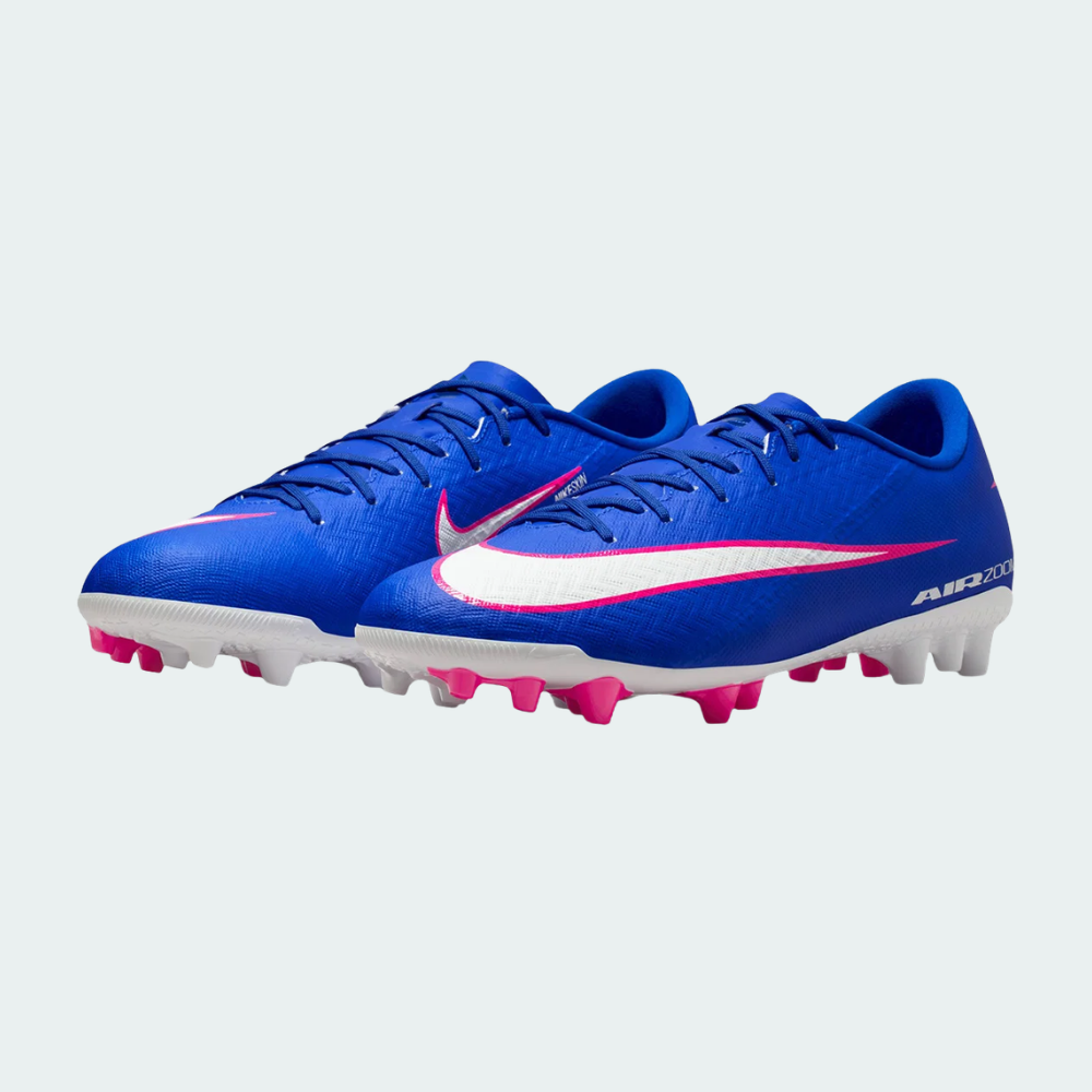 Nike FQ8364-446 Mercurial Vapor 16 Academy Ag Krampon