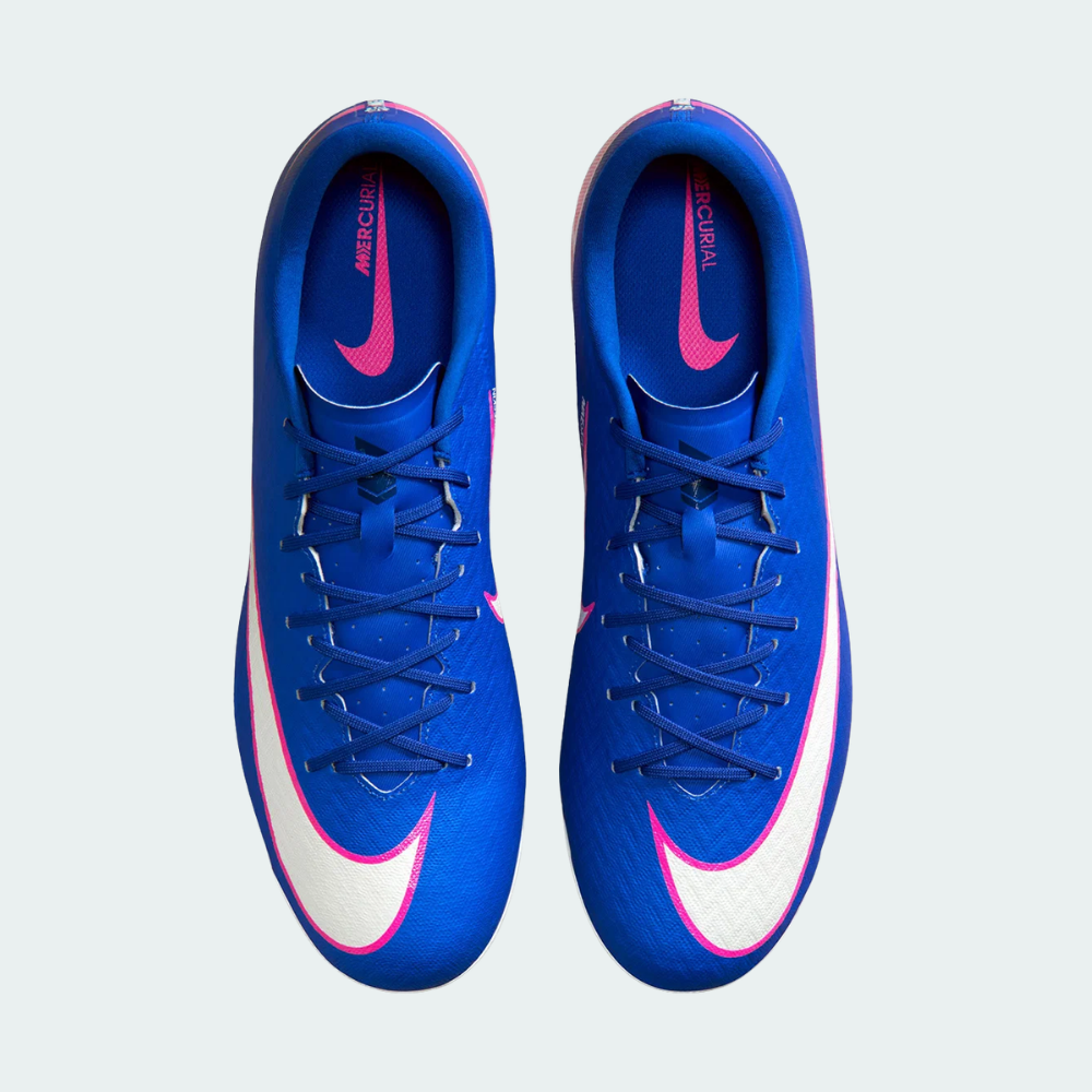 Nike FQ8364-446 Mercurial Vapor 16 Academy Ag Krampon