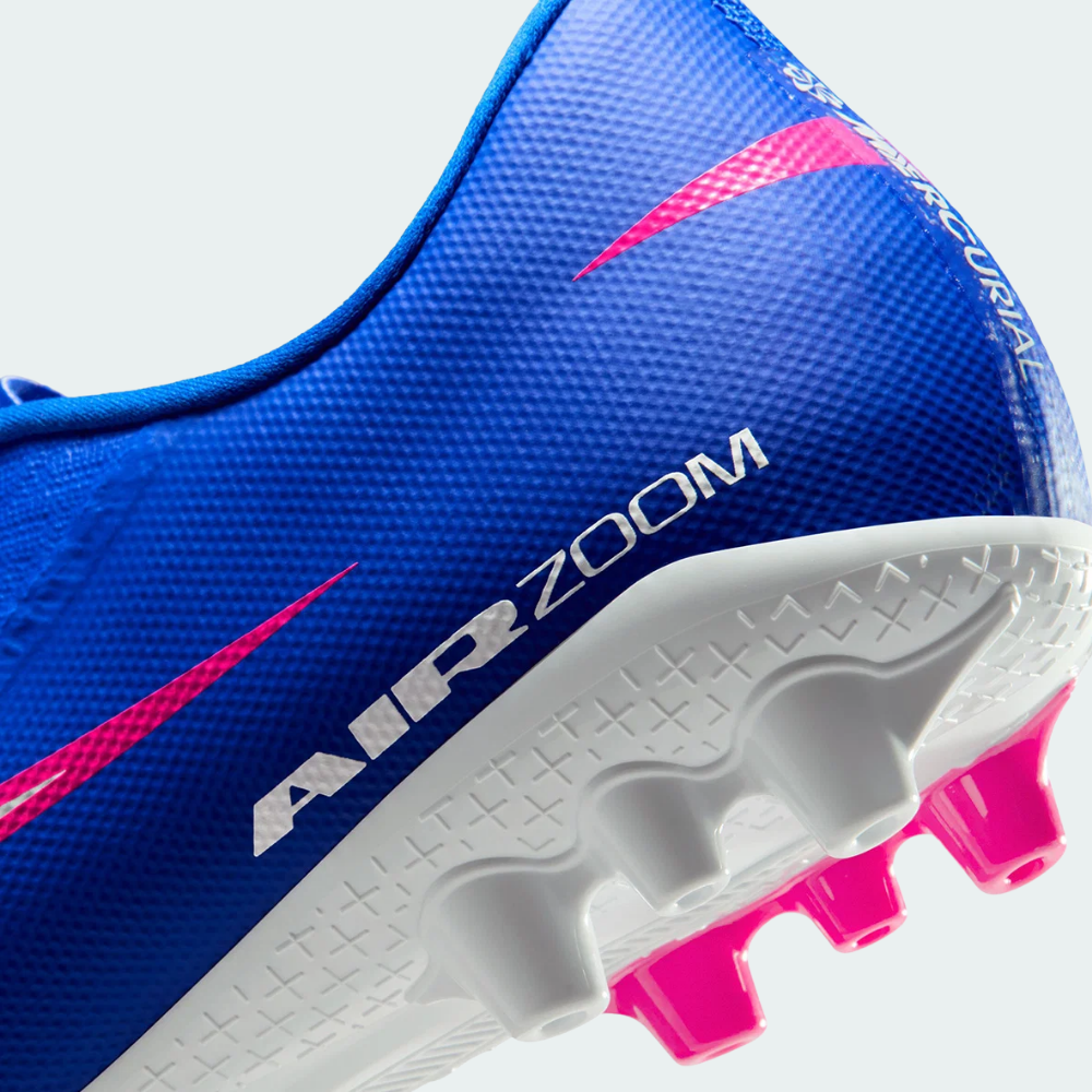 Nike FQ8364-446 Mercurial Vapor 16 Academy Ag Krampon