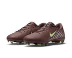 Nike FQ8377 Zoom Vapor 16 ACADEMY KM FG/MG Kahverengi Krampon