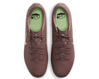 Nike FQ8377 Zoom Vapor 16 ACADEMY KM FG/MG Kahverengi Krampon