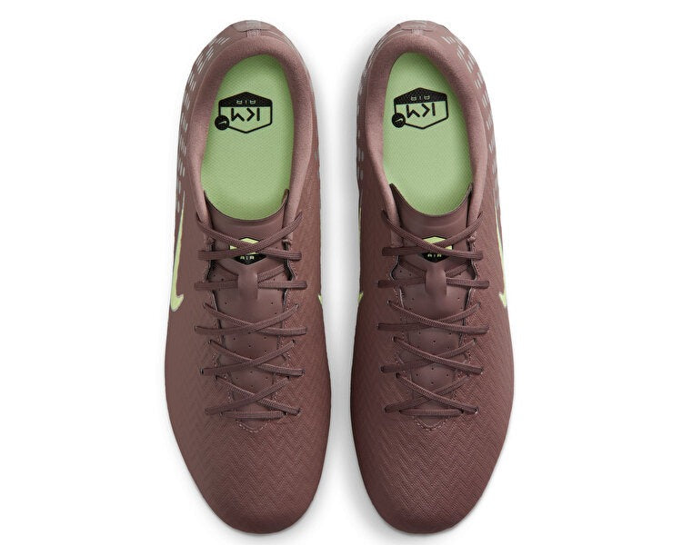 Nike FQ8377 Zoom Vapor 16 ACADEMY KM FG/MG Kahverengi Krampon